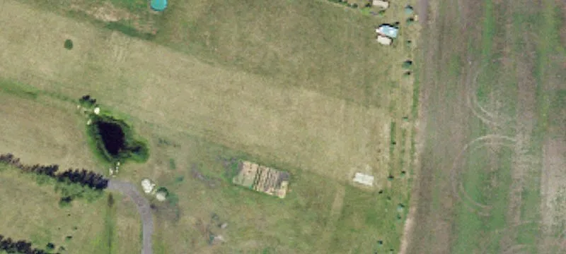 Warwick, ND 58381