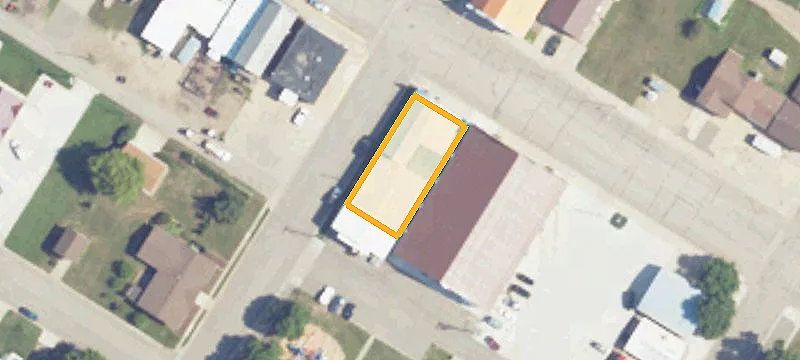 801 Main Ave