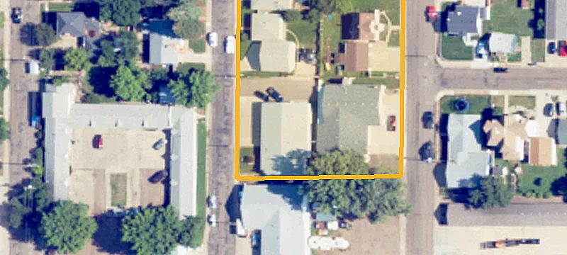 42 B E Ave