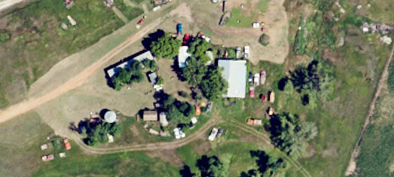 4298 County Rd 88