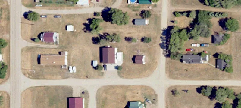 Ypsilanti, ND 58497