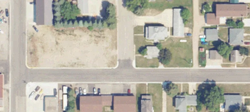 202 6th SW St