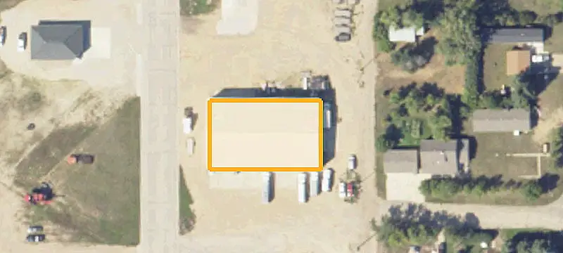 Garrison, ND 58540