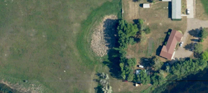 Gackle, ND 58442