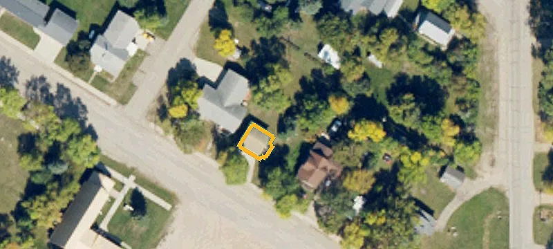 Osnabrock, ND 58269