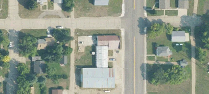 Saint Thomas, ND 58276