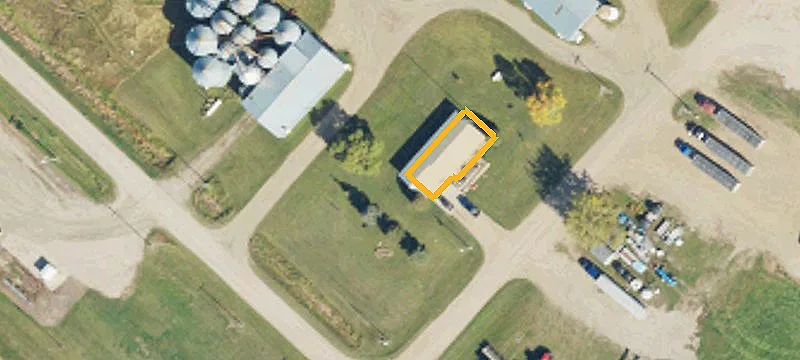 Wales, ND 58281