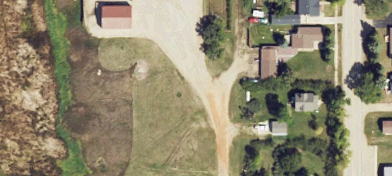 Mcgregor, ND 58755