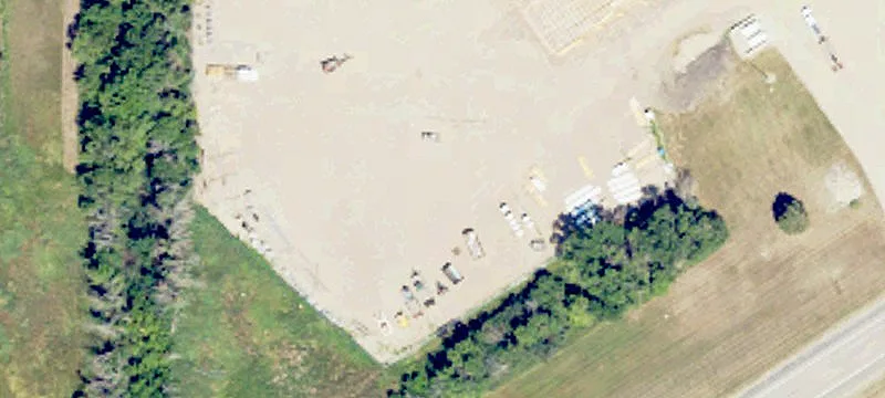 Milnor, ND 58060