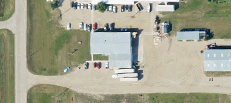 Cavalier, ND 58220