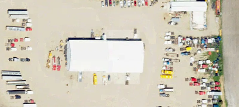 11019 Hwy 11
