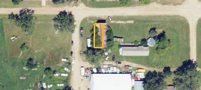 Pingree, ND 58476