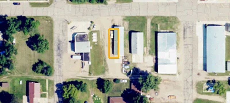 Hazelton, ND 58544
