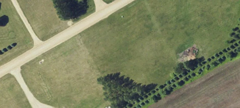 Warwick, ND 58381