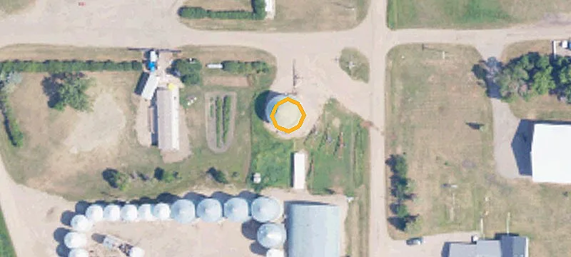 Mohall, ND 58761