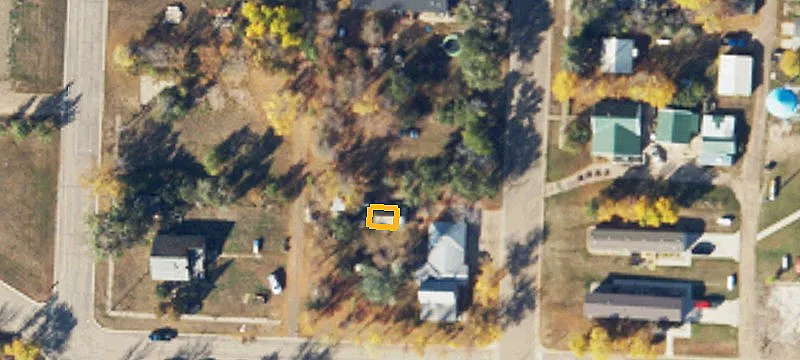 Grenora, ND 58845