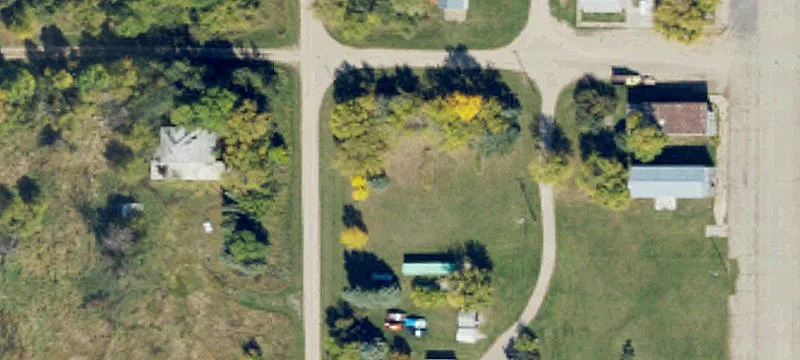Nekoma, ND 58355
