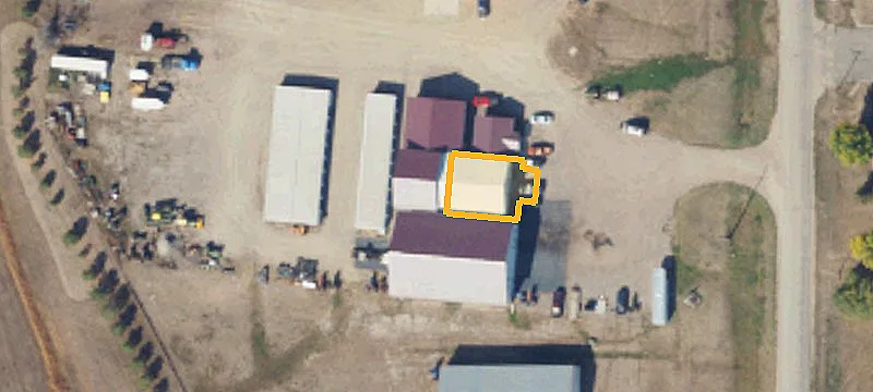 Hillsboro, ND 58045