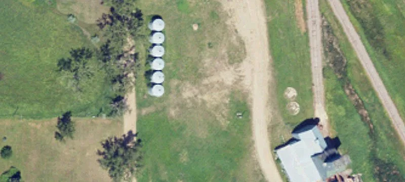 Pingree, ND 58476