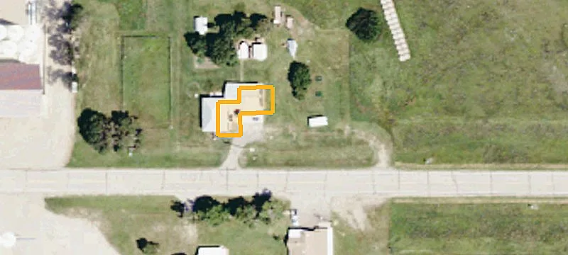 Hague, ND 58542
