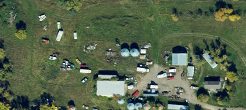 Finley, ND 58230