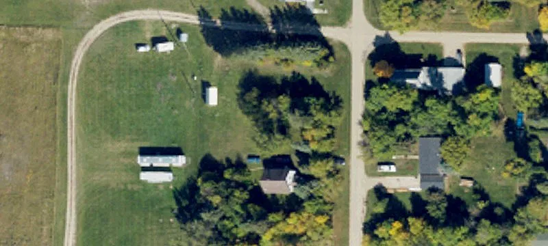 Nekoma, ND 58355