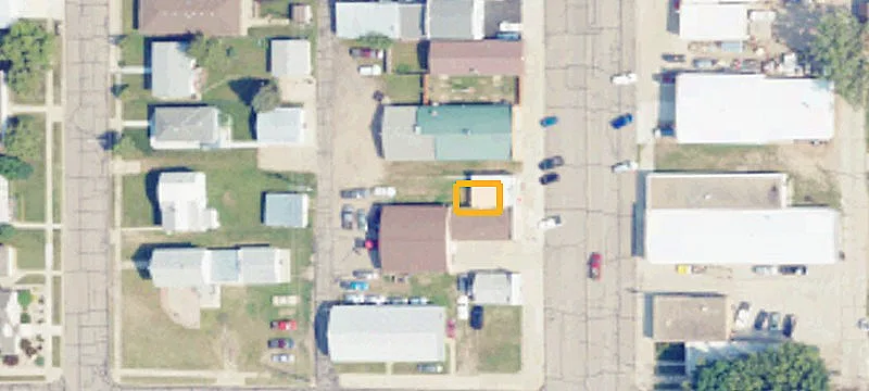 Linton, ND 58552