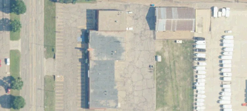 531 Airport Rd