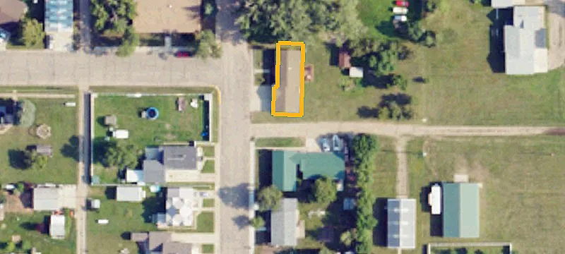 21 Badger St