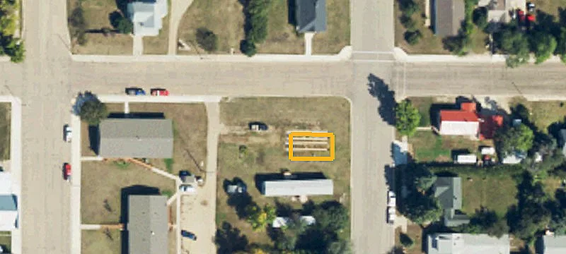 Ray, ND 58849
