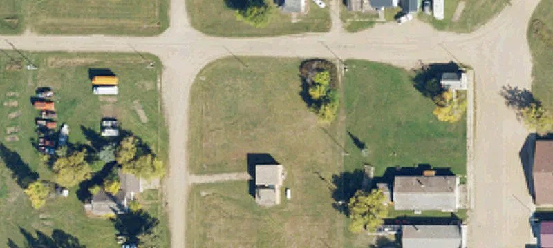 Wales, ND 58281