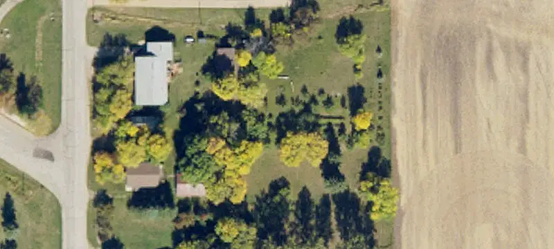 Osnabrock, ND 58269