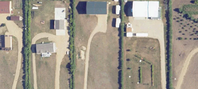 Garrison, ND 58540