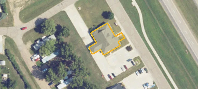 1187 Border Ln