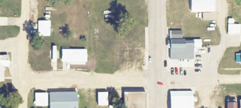 Mercer, ND 58559