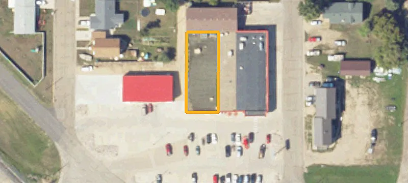 Garrison, ND 58540