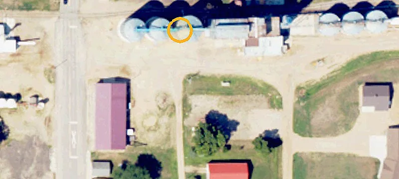 Barney, ND 58008