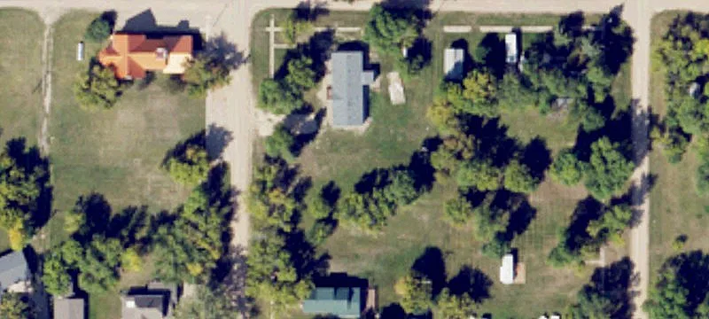 Hampden, ND 58338