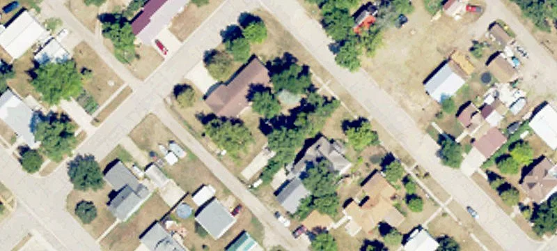 Milnor, ND 58060