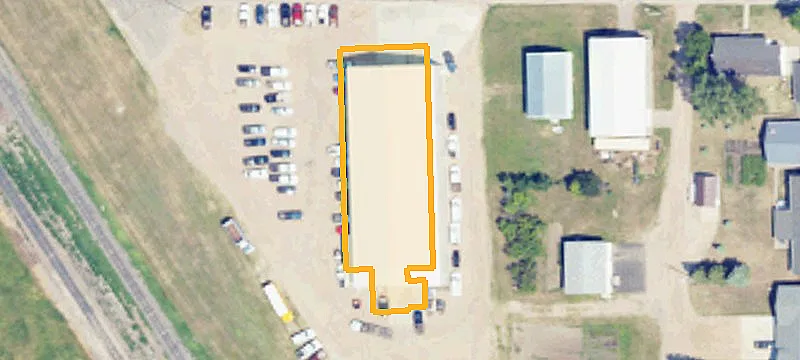 Mohall, ND 58761
