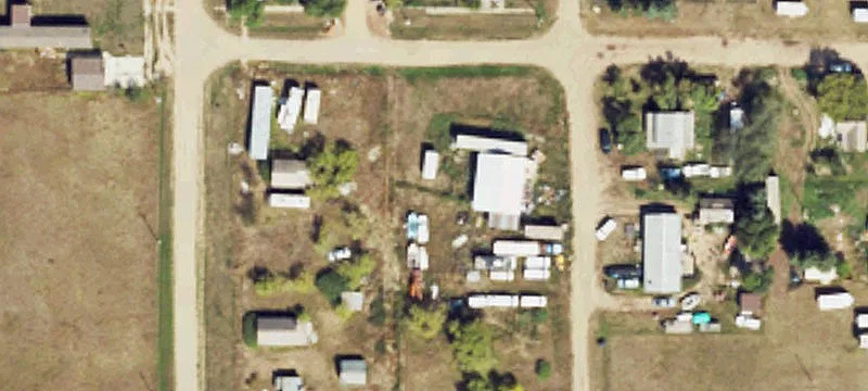 Ray, ND 58849