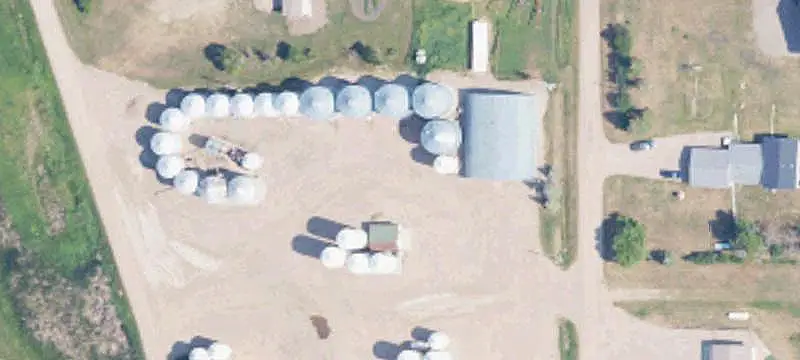 Mohall, ND 58761