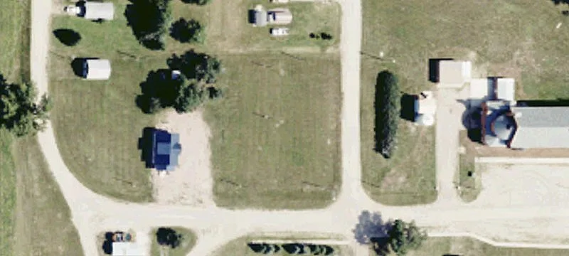 Hague, ND 58542