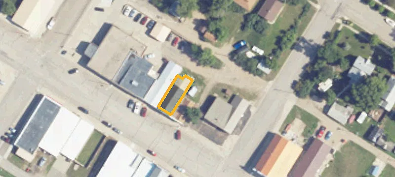 719 Main Ave