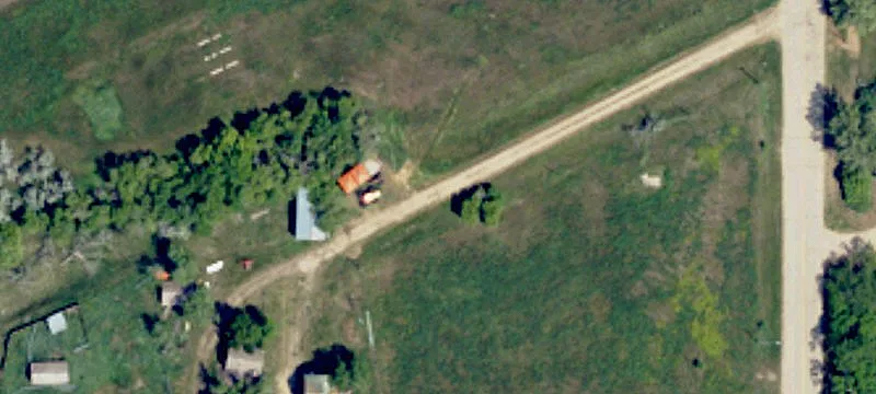 Forbes, ND 58439