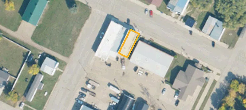 Edinburg, ND 58227
