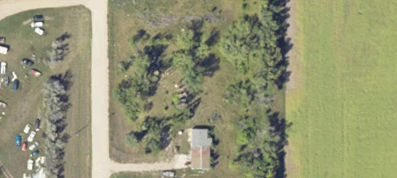 Garrison, ND 58540