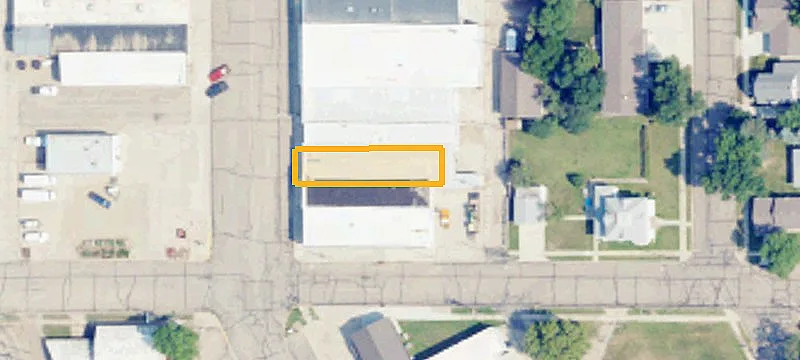 Linton, ND 58552