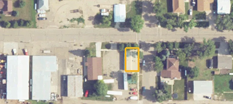 413 Main W St