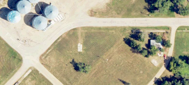 Havana, ND 58043